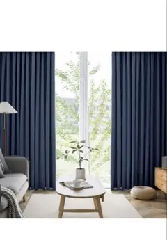 遮光カーテン 1級