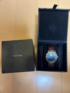 Paul Smith 腕時計 本体のサムネイル