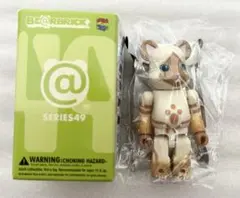 BE@RBRICK SERIES49 モンスターハンター アイルー AIROU