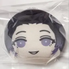 鬼滅の刃 おまんじゅう マスコット 胡蝶しのぶ
