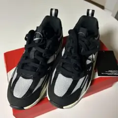 NIKE JAM 23cm