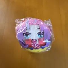 ヒプノシスマイク 飴村乱数 もちころりん