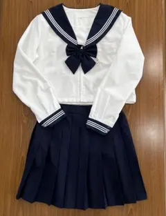 コスプレセーラ服XL