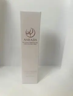 ASHADA シミシワホワイトクリーム 30g - メルカリ