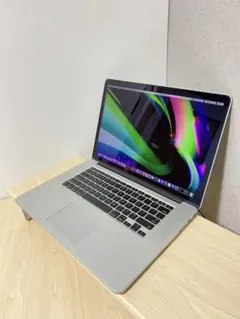 2026年最新】MacBook Pro Retina 15インチ 16GBの人気アイテム - メルカリ