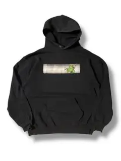 TOMOO パーカー Lサイズ Zip Hoodie フーディー - メルカリ