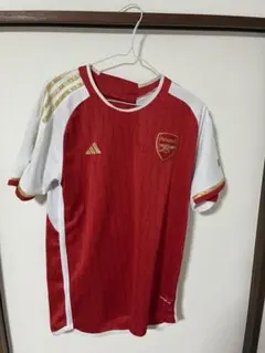 アーセナル 29番 カイ・ハヴァーツ ユニフォーム 中古品 - メルカリ