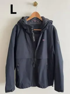 トミーヒルフィガー　TOMMY HILFIGER ジャケット　ブルゾン　美品