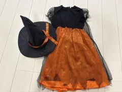 ハロウィン コスチューム