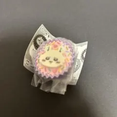 ちいかわ 手作りおやつチャーム 平成女児チョコ モモンガ