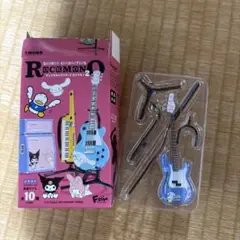 サンリオキャラクターズ タキシードサム ベース ロックモノ2