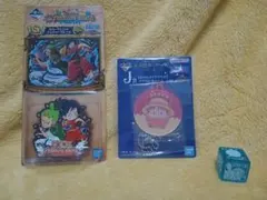 《ルフィ》12点セット《バラ売り不可》