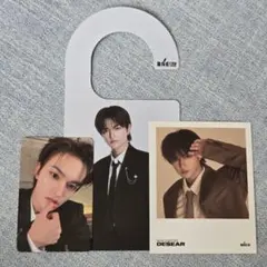 bae173 ビッ desear 封入 トレカ