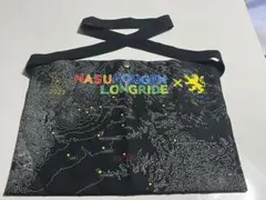 サコッシュ　カペルミュール　ロードバイク