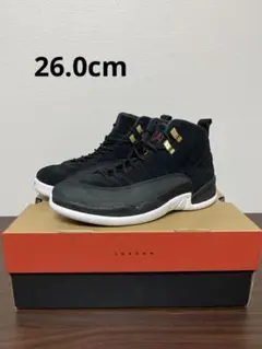 2026年最新】air jordan 12 taxiの人気アイテム - メルカリ