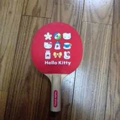 サンリオ ハローキティ ダンロップ 硬式 子供用23inテニスラケット サンリオ ハローキティ ダンロップ 硬式 子供用23inテニスラケット