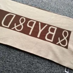 《新品同様》❦ピンキーアンドダイアン マフラー❦