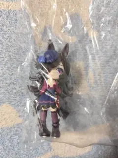 ウマ娘　プリティーダービー　パルバース　ライスシャワー　フィギュア