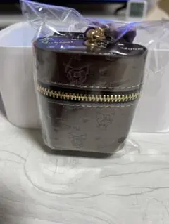 クロミちゃん　小物入れ