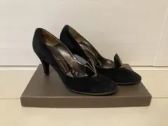 BALLY バリー　パンプス　22.5㎝