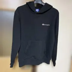 チャンピオン　フード付トレーナー160