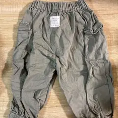 tete a tete カーゴパンツ