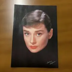 オードリー・ヘップバーン 点描画 - メルカリ