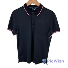 puma プーマ　men's メンズ　トップス　半袖　ポロシャツ　スポーツウェア