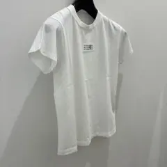 MM6 Maison Margiela マルジェラ カレンダータグ チビ tee - メルカリ