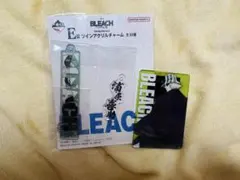BLEACH 一番くじ・JUMPSHOP浦原喜助 セット