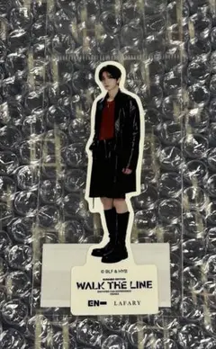 2026年最新】Enhypen ヒスン アクスタの人気アイテム - メルカリ