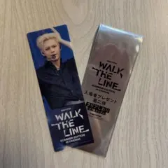 line the walk トレカ ソンフン 87枚セット 公式トレカ ソウルコン LINE THE 【新品未開封】WALK seoul メルカリ - タレントカード