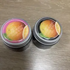 SOTENGO DEEP MOISTURIZING HAIR WAX 2個のサムネイル