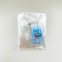 【OH MY CAFE】ZOOTOPIA2 めじるしチャーム　ゲイリー