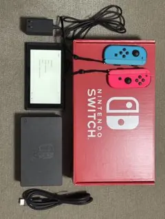 2026年最新】Nintendo Switch Nintendo Switch 本体の人気アイテム
