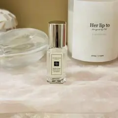 Jo Malone Wood Sage & Sea Salt コロン 9mlのサムネイル