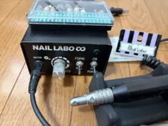 NAIL LABO マシン　プロ用のサムネイル