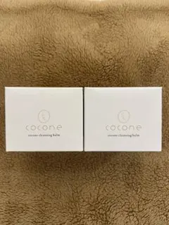 2026年最新】coconeクレンジングバームfeの人気アイテム - メルカリ