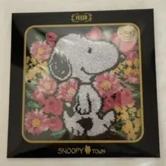 FEILER×SNOOPY コラボ タオルハンカチ ドイツ製 コレクションのサムネイル