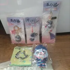 モノノ怪 漫画 コミック 全巻 9巻set - メルカリ