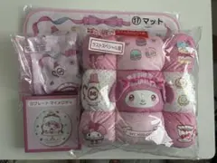 サンリオ　マイメロクロミ当たりくじ　ラストワンまとめ売り