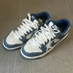 Nike Dunk Low Retro SE Shoes デニム 25.5cm