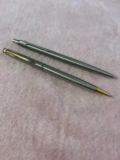 PARKER シャープペンシル ボールペン2本セットのサムネイル