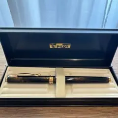 PILOT 万年筆 カヴァリエ　廃盤　withインク