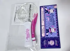 ペンライト　入場特典　オトメイトパーティー　オトパ　ペンラ　チケット　夜公演