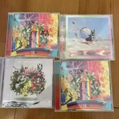 ミセスCD