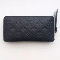 LOUIS VUITTON モノグラム アンプラント 長財布のサムネイル