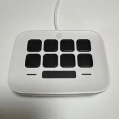 Elgato Stream Deckのサムネイル