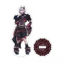 #らぶしっく はやて アクスタ まとめ売り らぶしっく はやて アクスタ - メルカリ