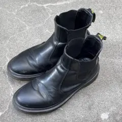 GW限定値下げ！Dr.Martens チェルシーブーツ　25cm